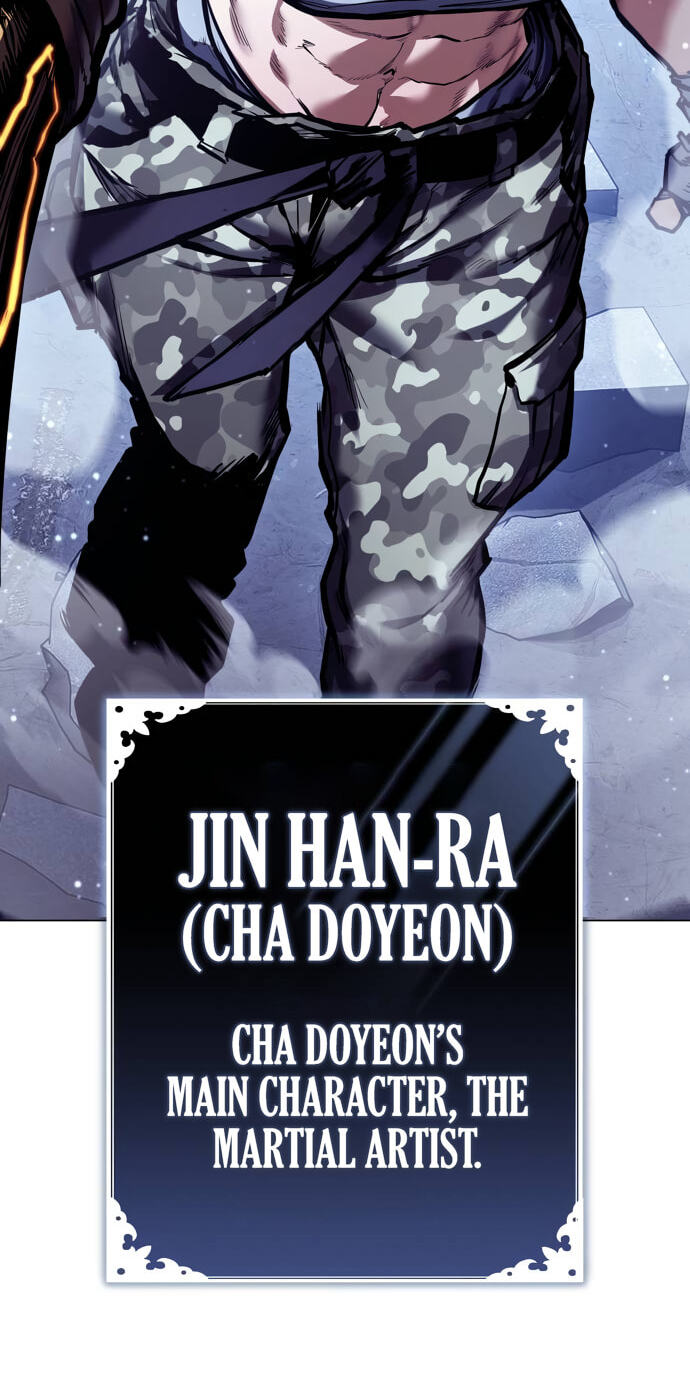 World Extinction War Chapter 5 page 101 - 