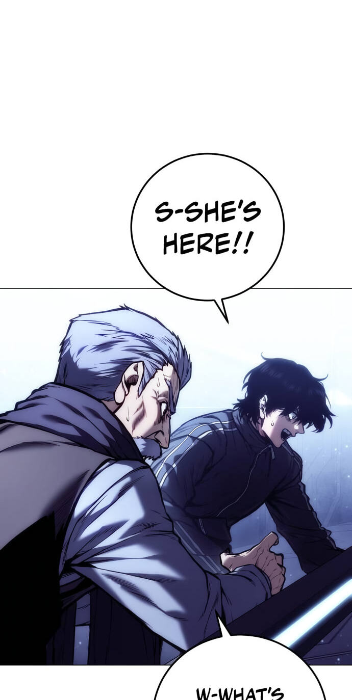 World Extinction War Chapter 5 page 102 - 