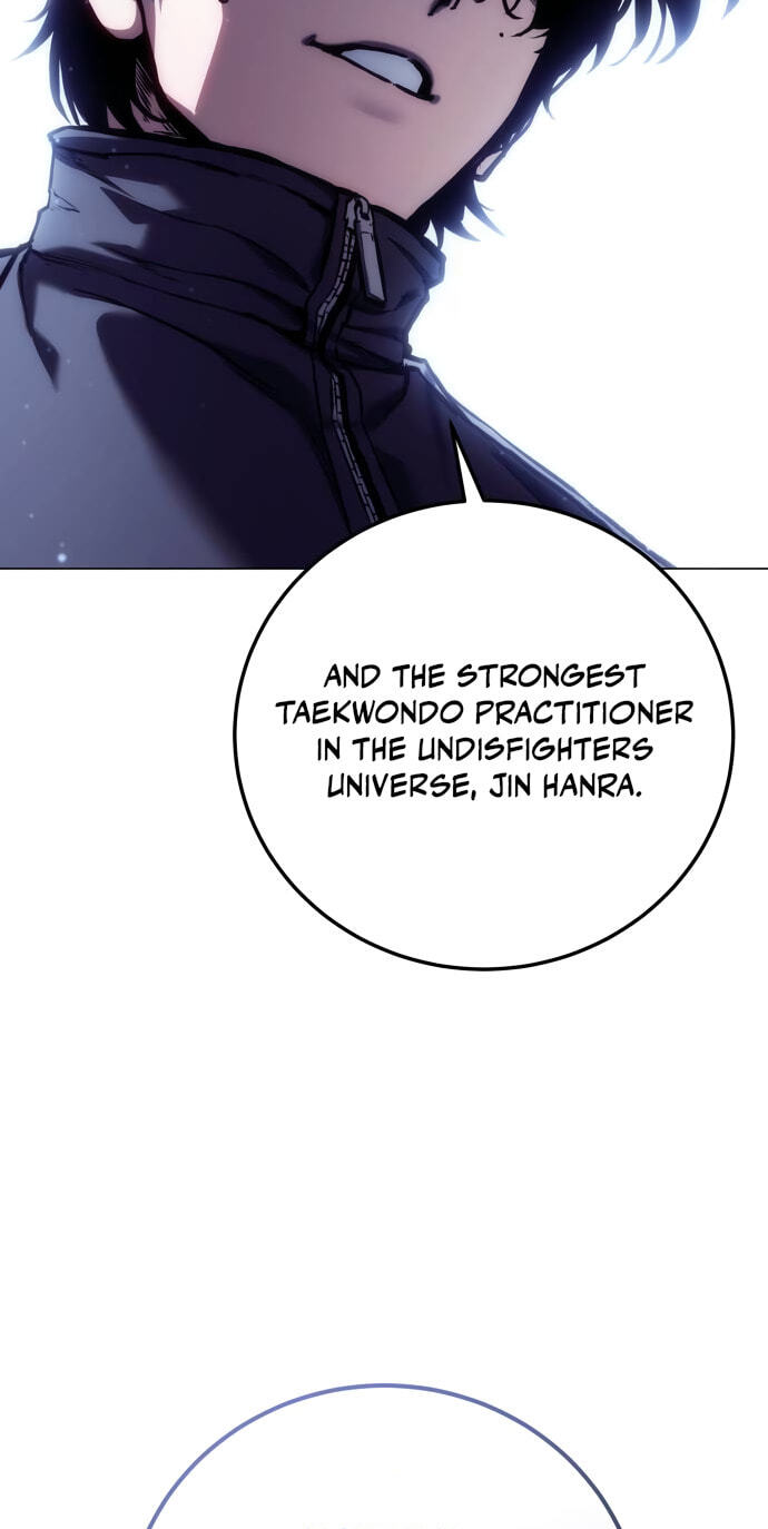 World Extinction War Chapter 5 page 104 - 