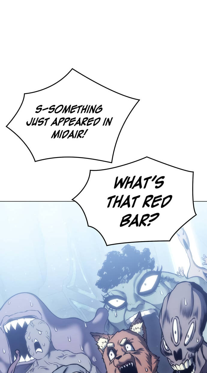 World Extinction War Chapter 5 page 113 - 