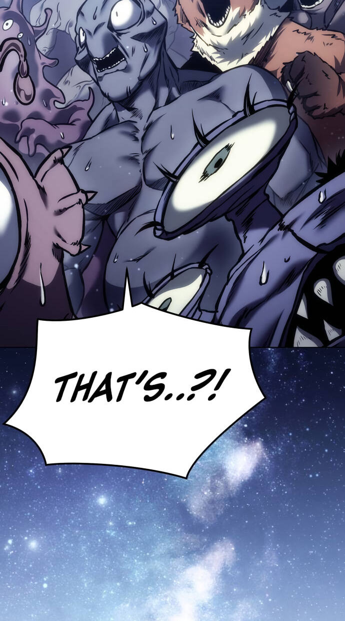 World Extinction War Chapter 5 page 114 - 