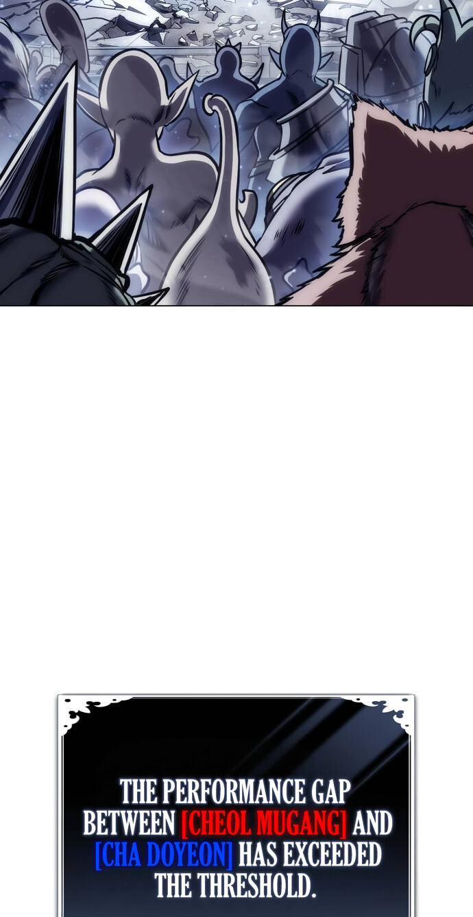 World Extinction War Chapter 5 page 116 - 