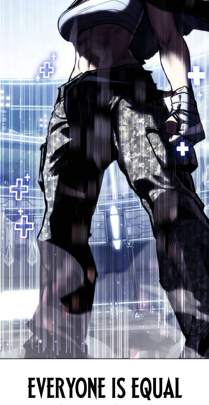 World Extinction War Chapter 5 page 118 - 