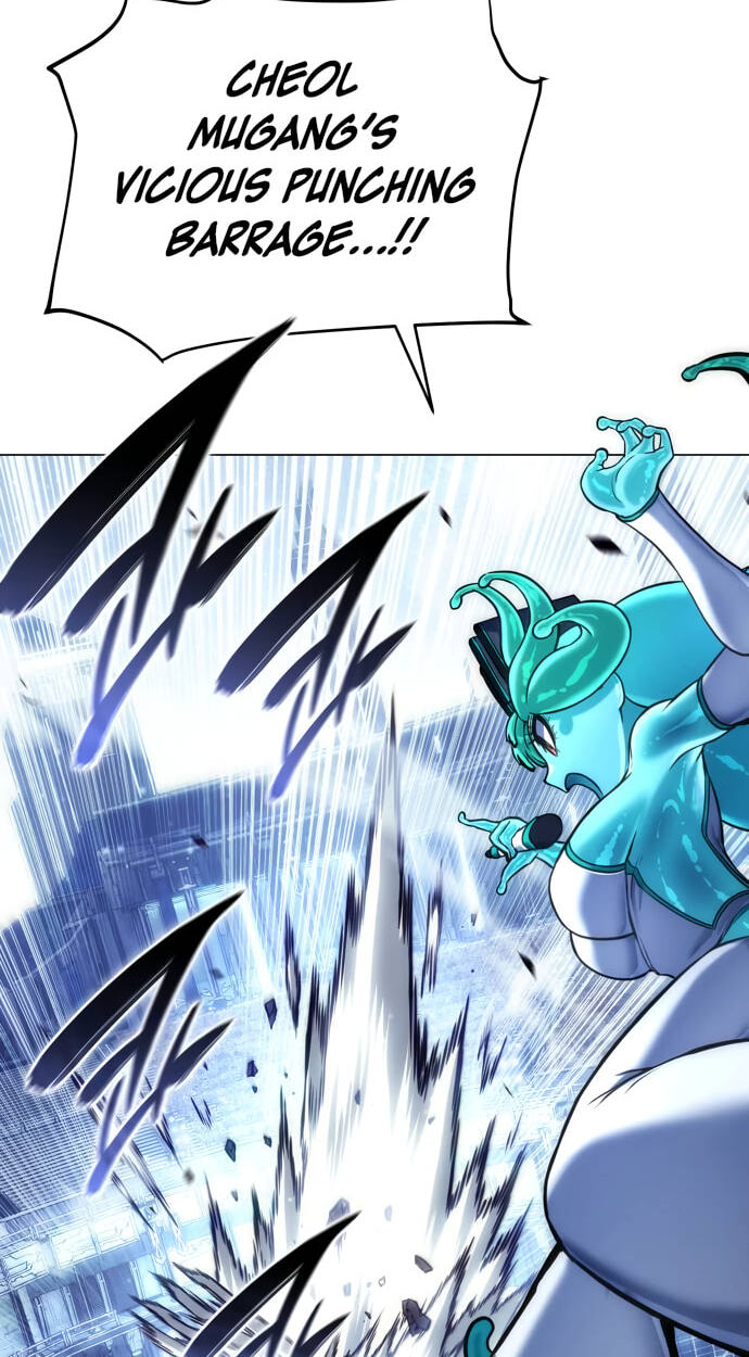 World Extinction War Chapter 5 page 13 - 