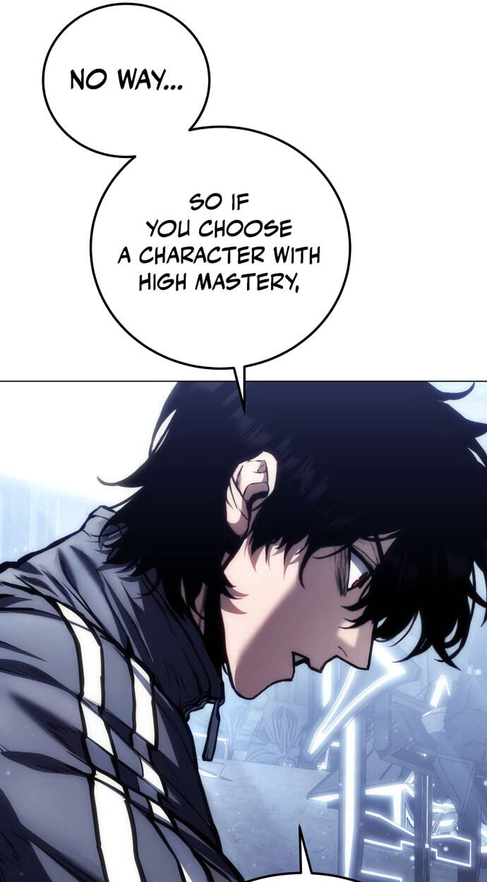 World Extinction War Chapter 5 page 122 - 