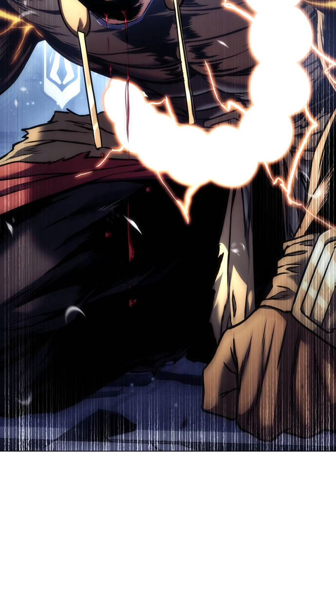 World Extinction War Chapter 5 page 129 - 