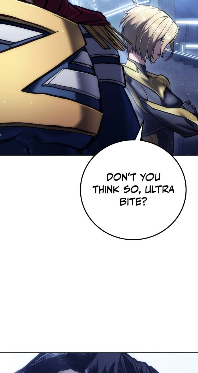 World Extinction War Chapter 5 page 132 - 