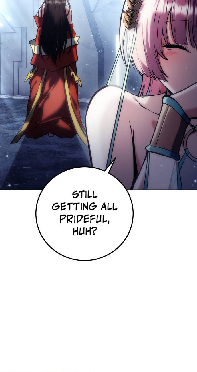 World Extinction War Chapter 5 page 136 - 