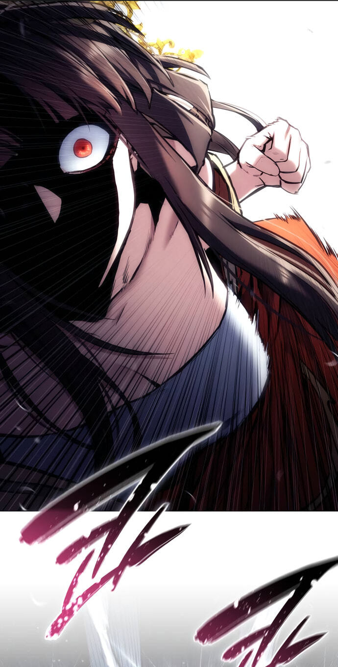 World Extinction War Chapter 5 page 137 - 