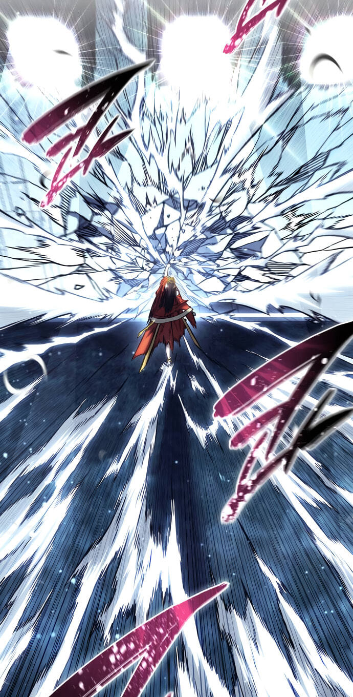 World Extinction War Chapter 5 page 138 - 