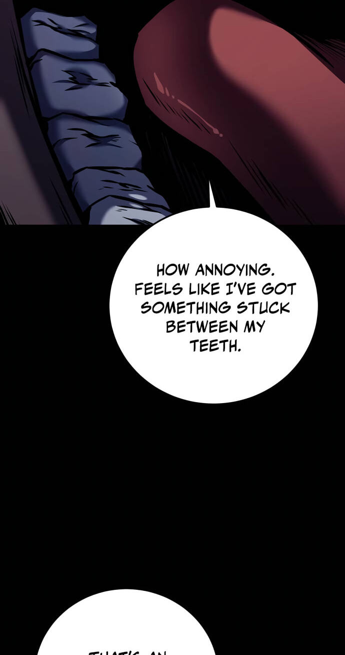 World Extinction War Chapter 5 page 152 - 