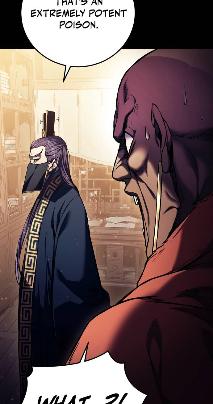 World Extinction War Chapter 5 page 153 - 
