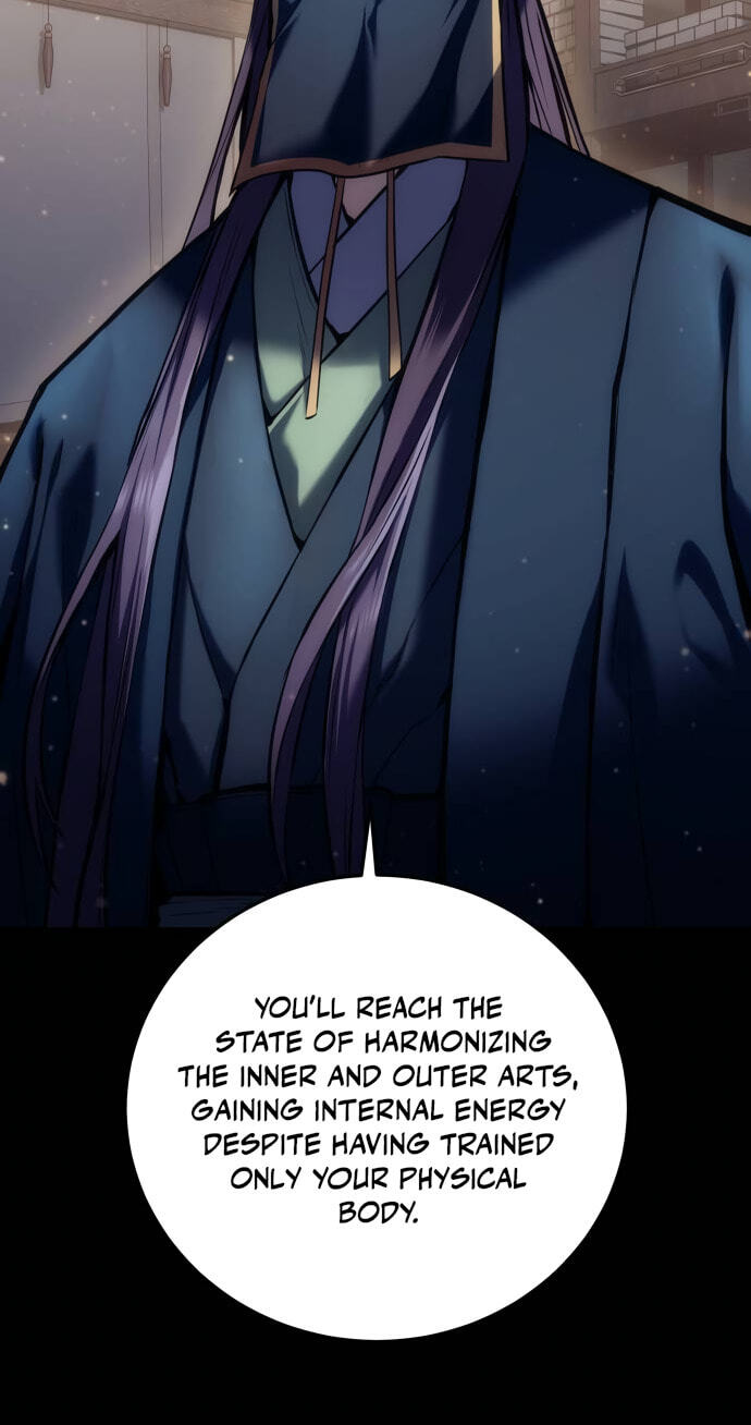 World Extinction War Chapter 5 page 155 - 