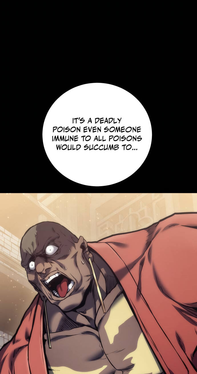 World Extinction War Chapter 5 page 156 - 