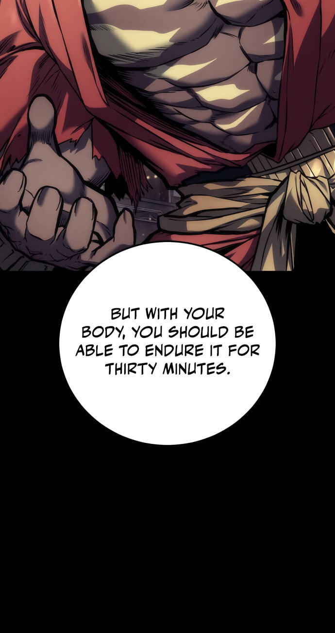 World Extinction War Chapter 5 page 157 - 