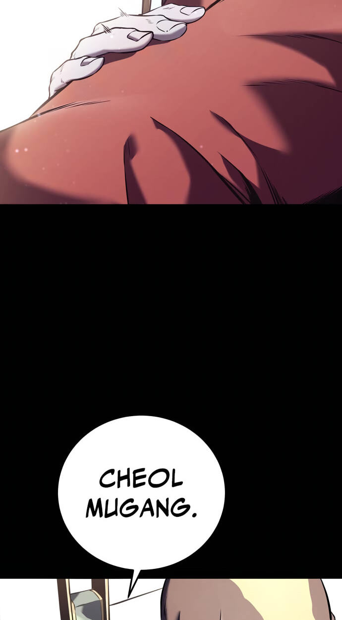World Extinction War Chapter 5 page 160 - 