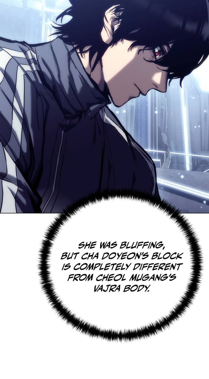 World Extinction War Chapter 5 page 17 - 