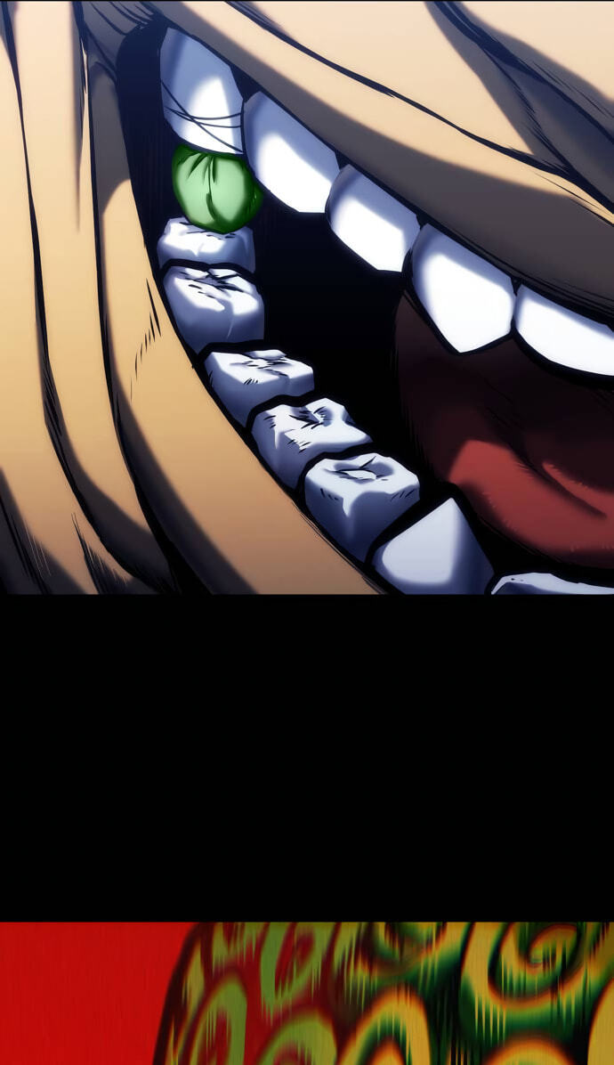 World Extinction War Chapter 5 page 173 - 
