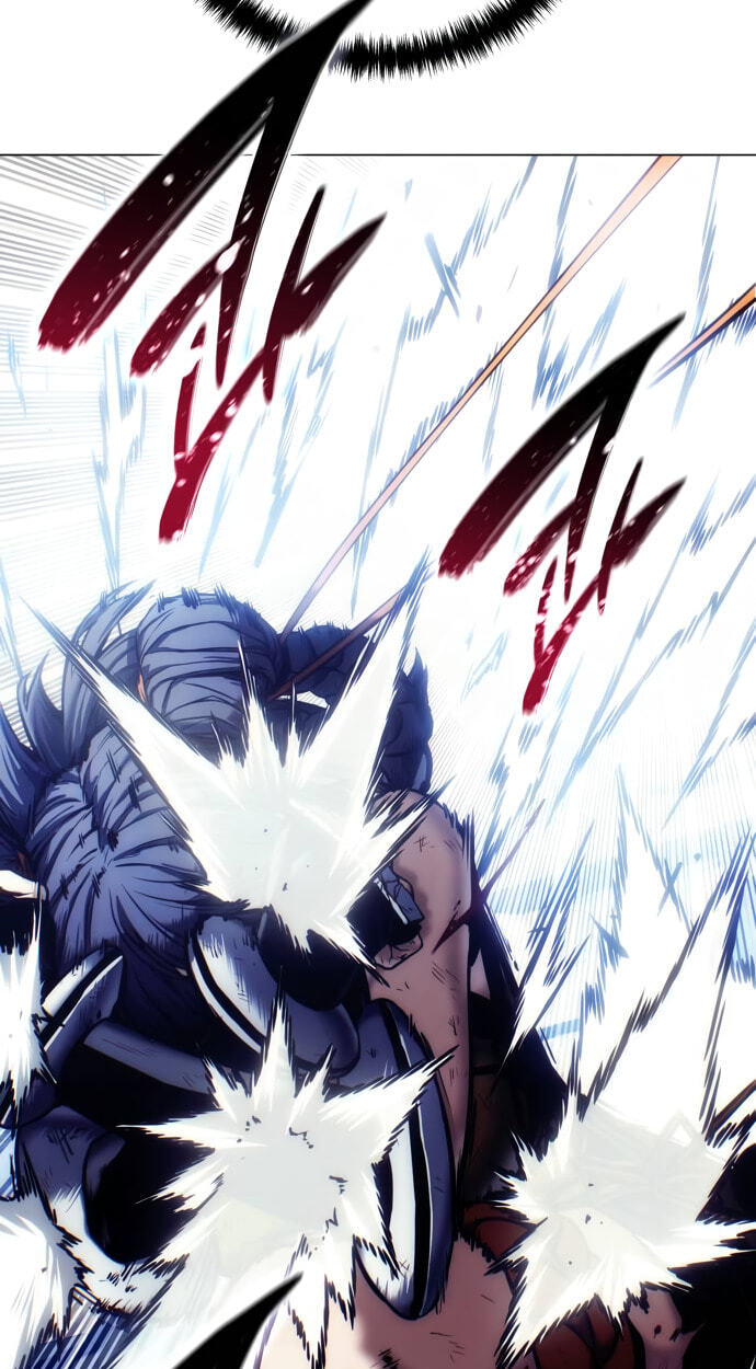 World Extinction War Chapter 5 page 23 - 