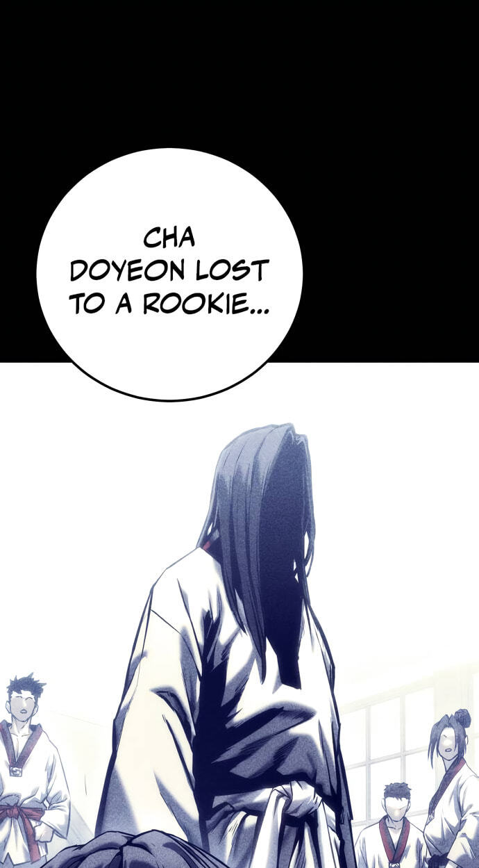 World Extinction War Chapter 5 page 27 - 