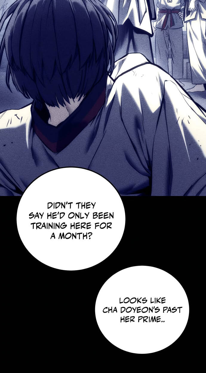 World Extinction War Chapter 5 page 28 - 