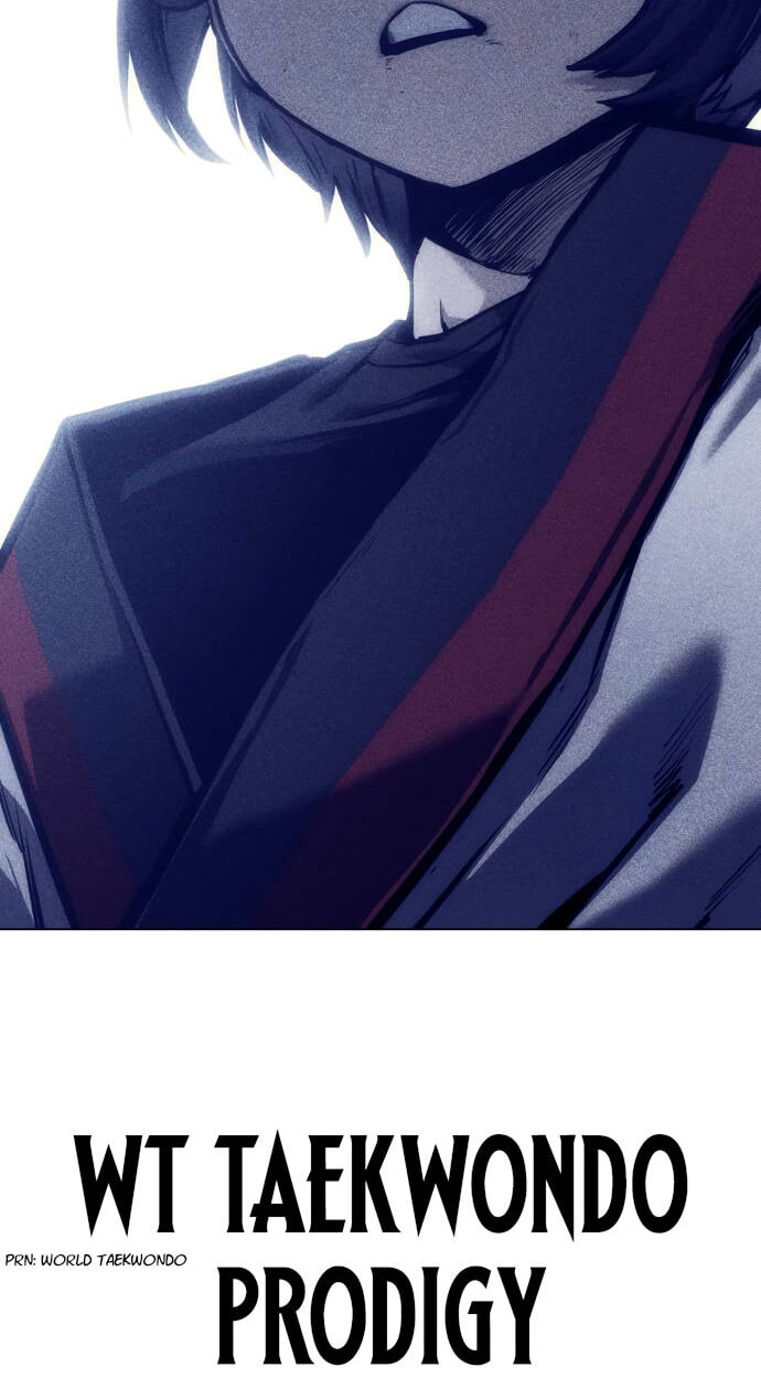World Extinction War Chapter 5 page 30 - 