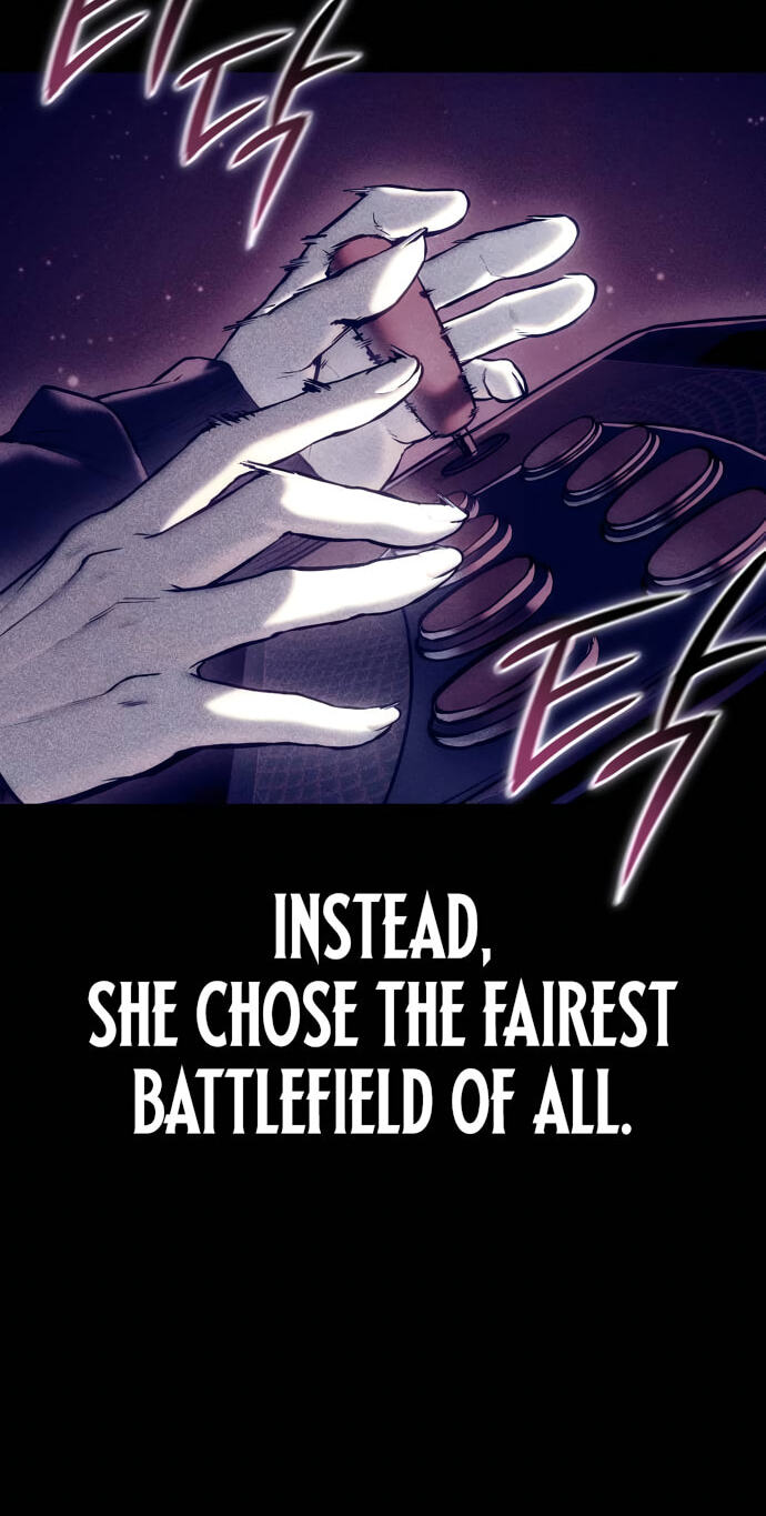 World Extinction War Chapter 5 page 44 - 