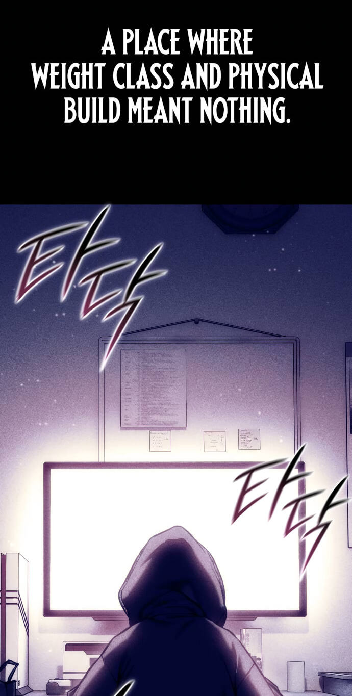 World Extinction War Chapter 5 page 45 - 