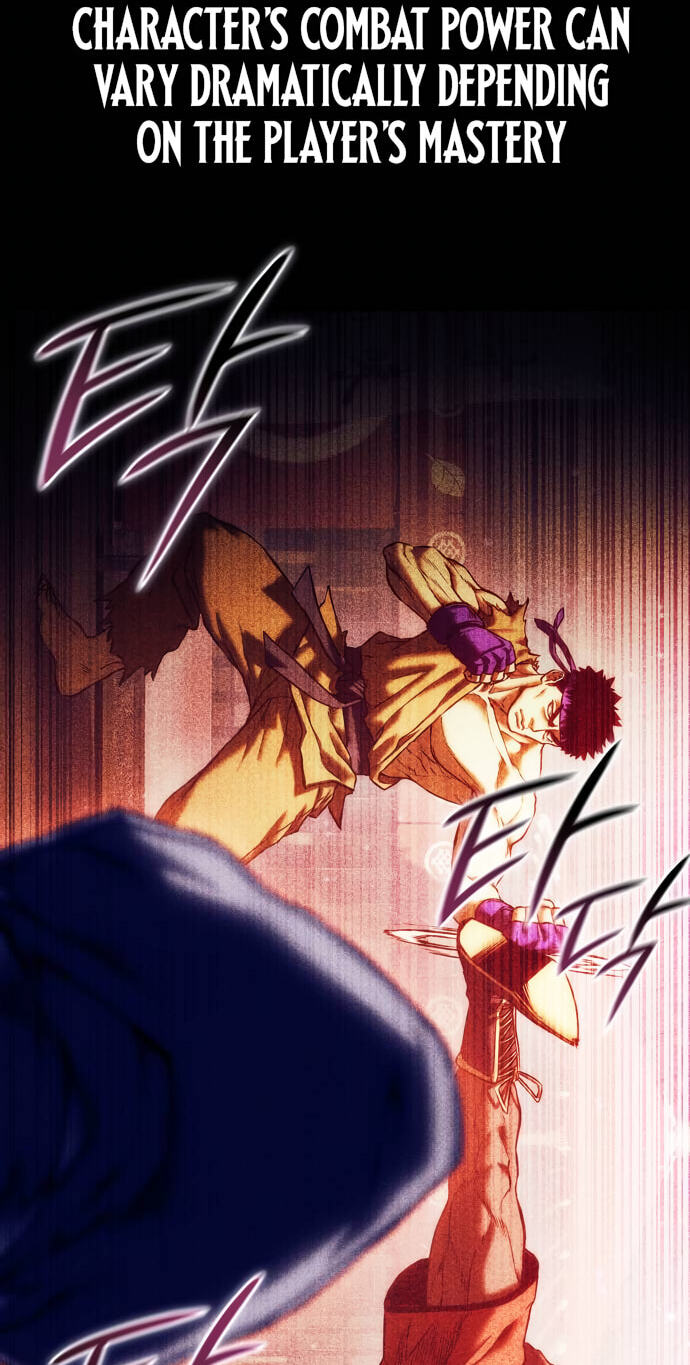 World Extinction War Chapter 5 page 48 - 
