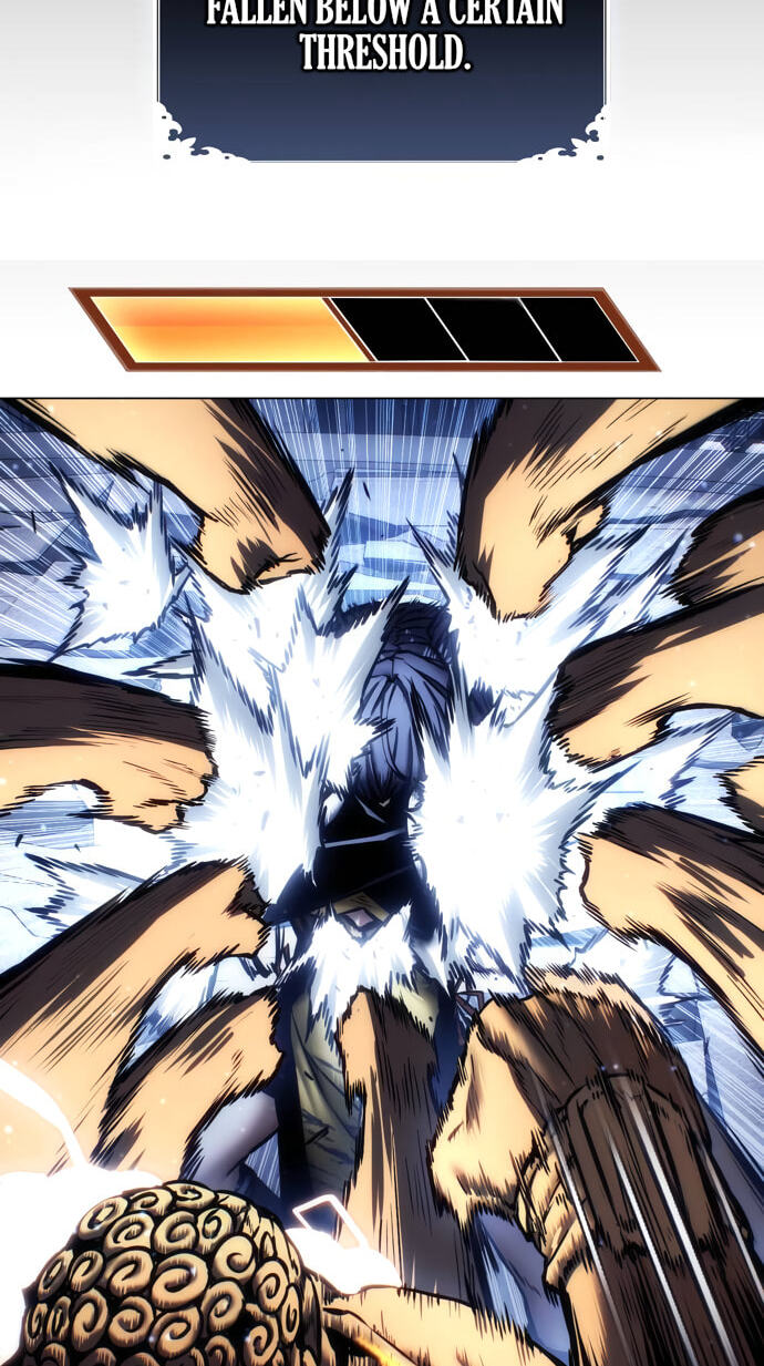World Extinction War Chapter 5 page 52 - 
