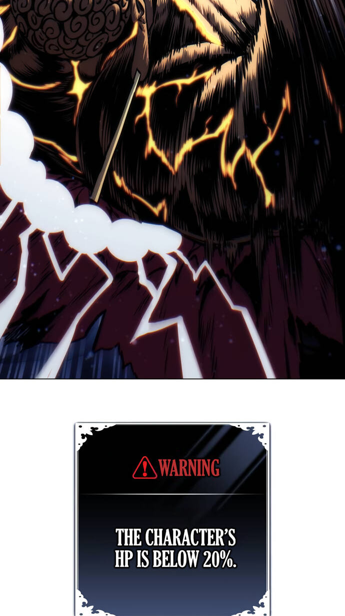 World Extinction War Chapter 5 page 53 - 