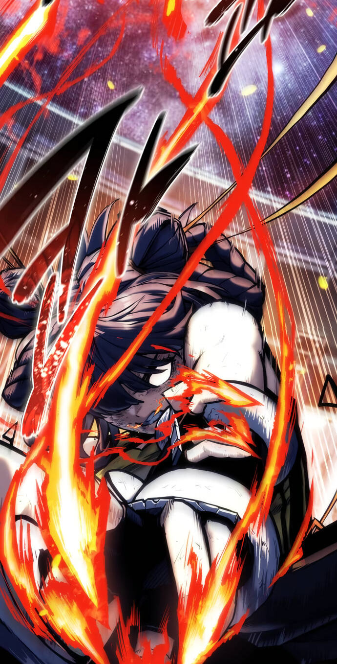World Extinction War Chapter 5 page 65 - 
