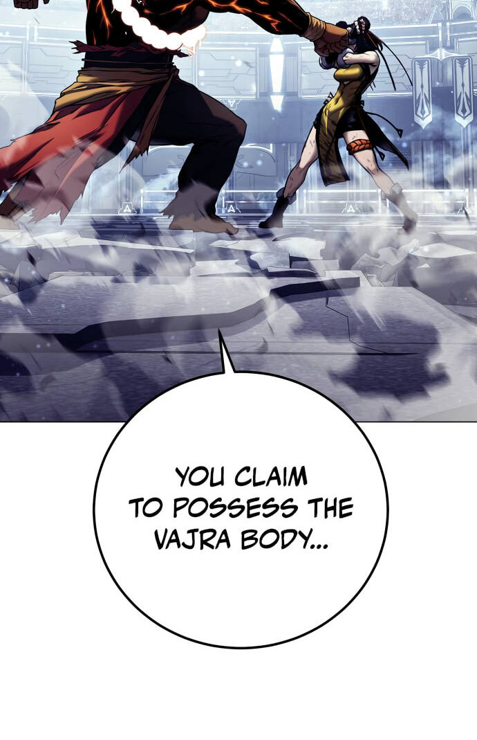 World Extinction War Chapter 5 page 8 - 