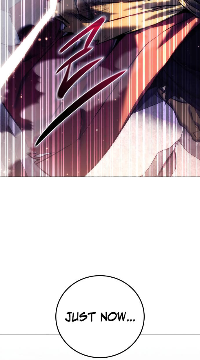 World Extinction War Chapter 5 page 71 - 