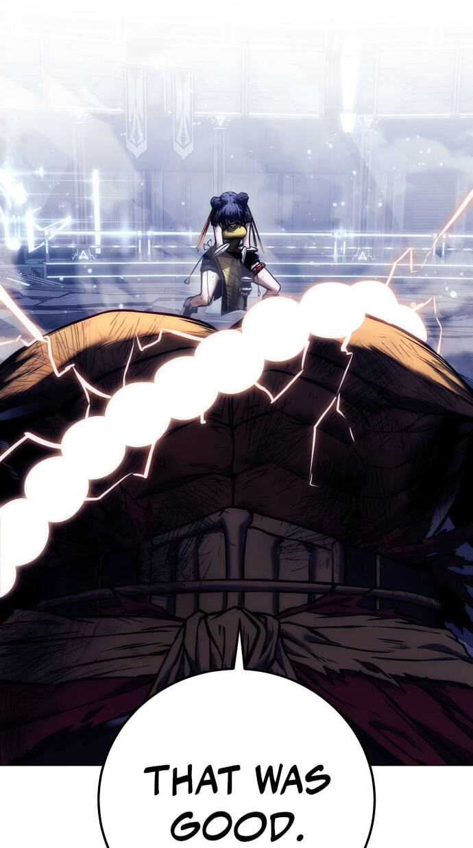 World Extinction War Chapter 5 page 72 - 