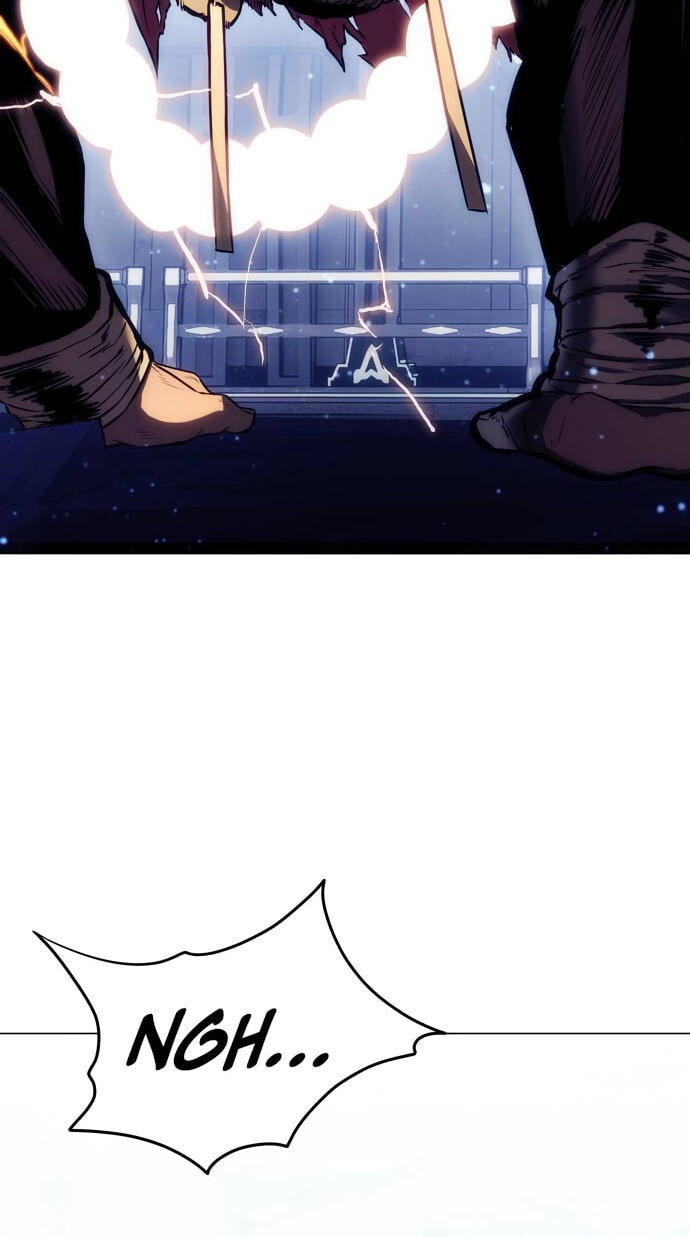 World Extinction War Chapter 5 page 75 - 