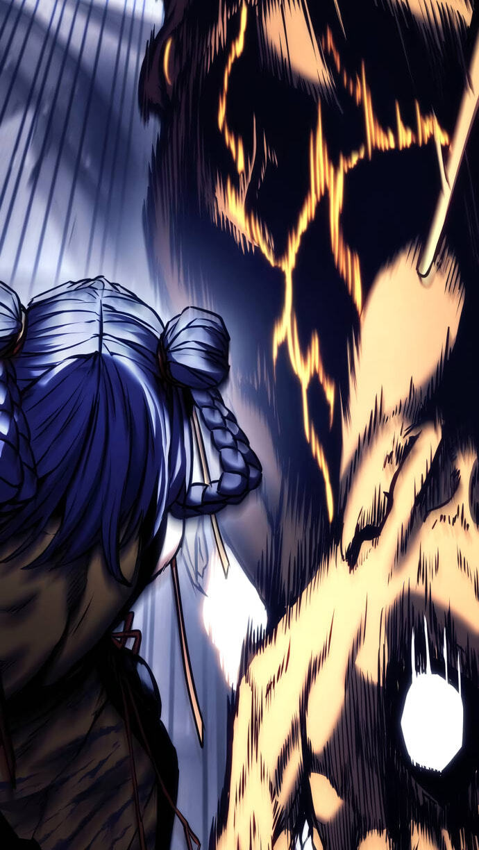 World Extinction War Chapter 5 page 79 - 