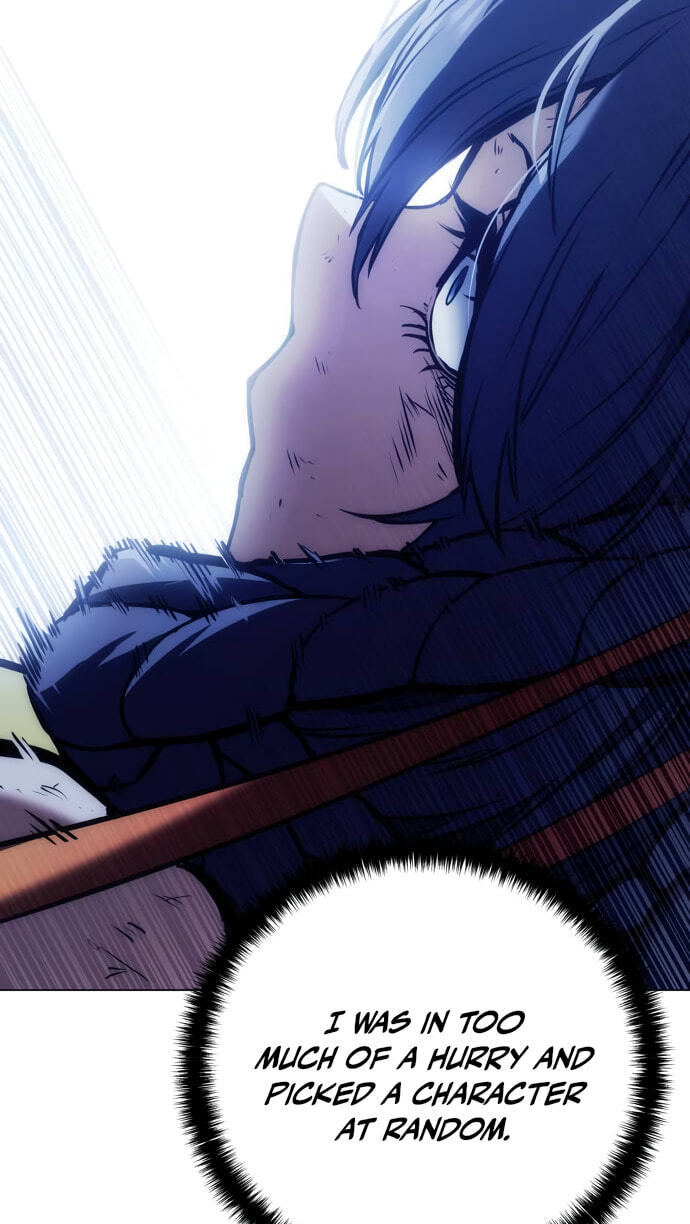 World Extinction War Chapter 5 page 81 - 