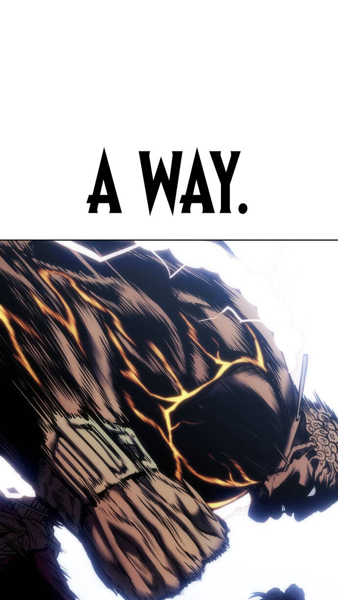 World Extinction War Chapter 5 page 84 - 