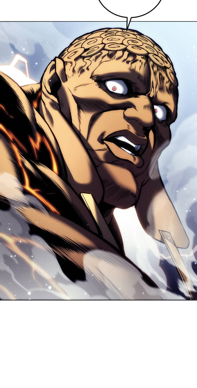 World Extinction War Chapter 5 page 92 - 