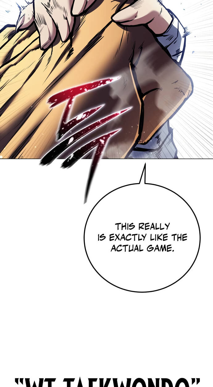 World Extinction War Chapter 5 page 97 - 