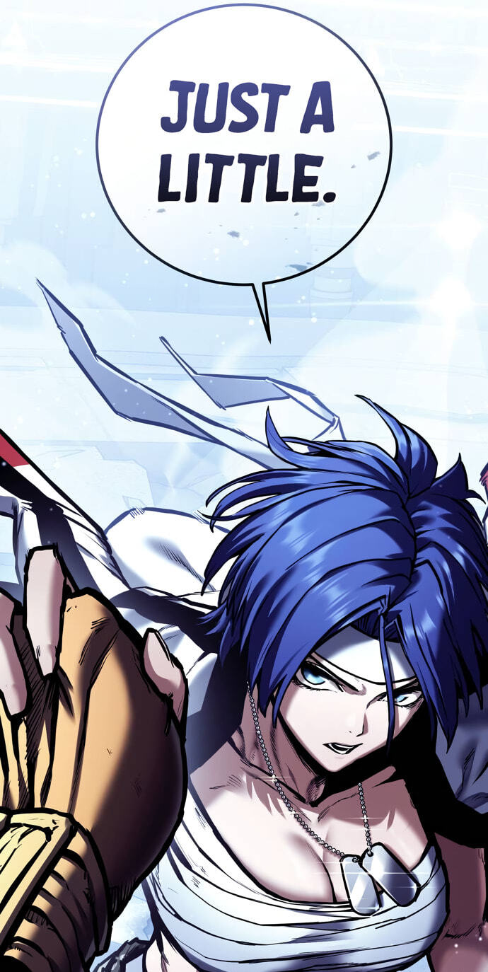 World Extinction War Chapter 5 page 100 - 