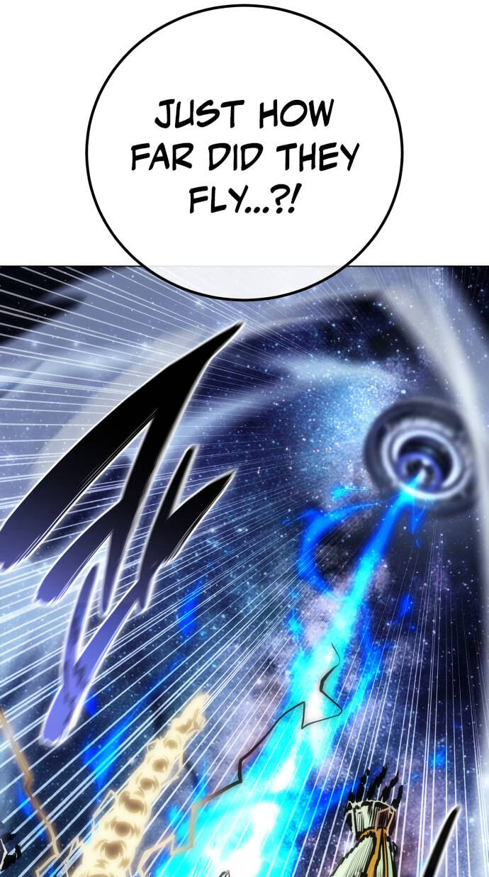 World Extinction War Chapter 6 page 104 - 