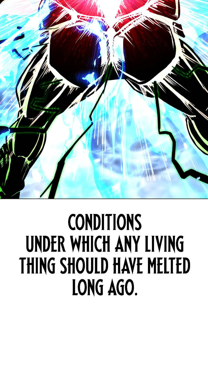 World Extinction War Chapter 6 page 109 - 