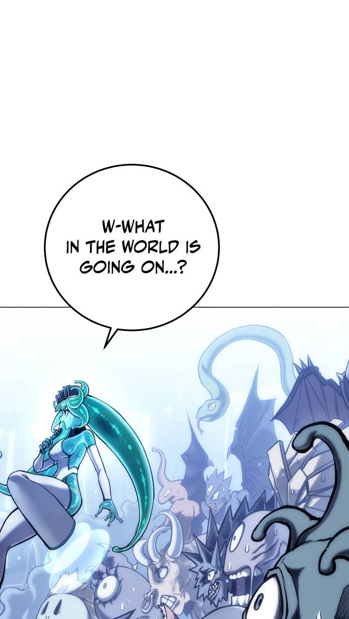 World Extinction War Chapter 6 page 12 - 
