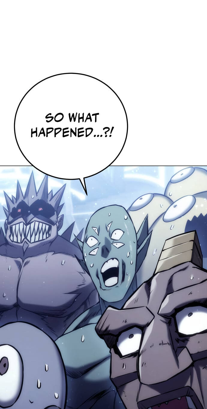 World Extinction War Chapter 6 page 116 - 