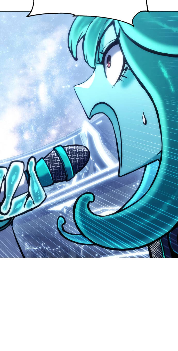 World Extinction War Chapter 6 page 118 - 