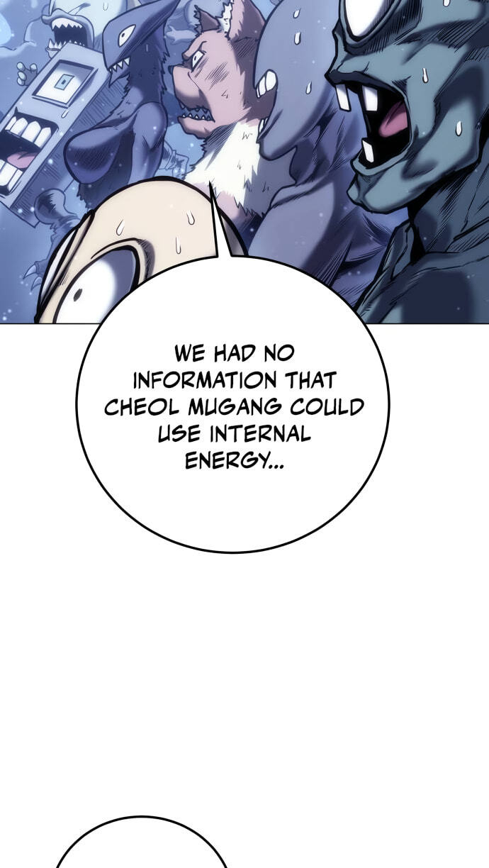 World Extinction War Chapter 6 page 13 - 