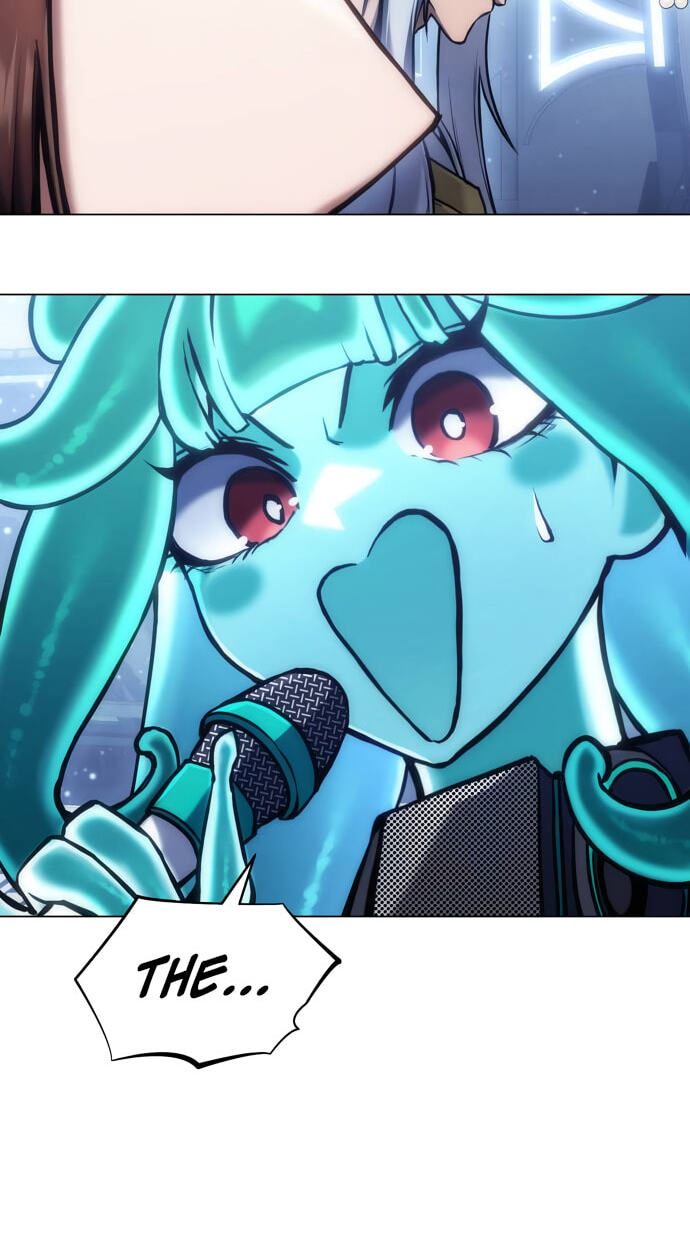 World Extinction War Chapter 6 page 126 - 