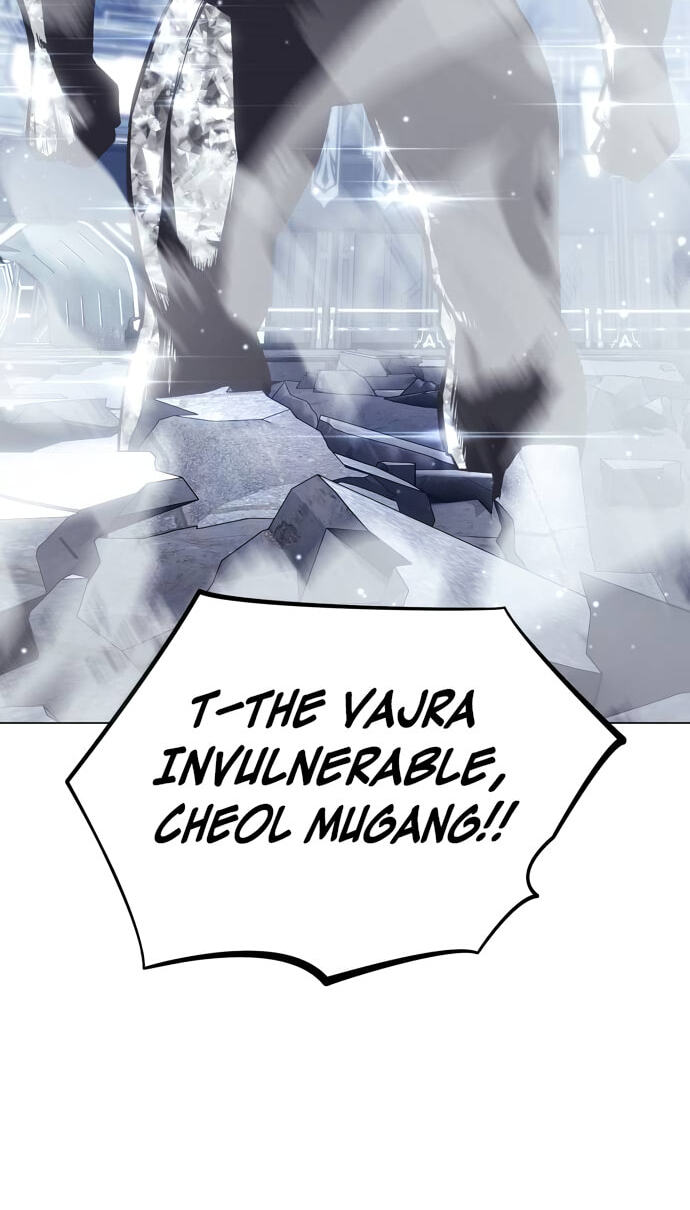 World Extinction War Chapter 6 page 128 - 